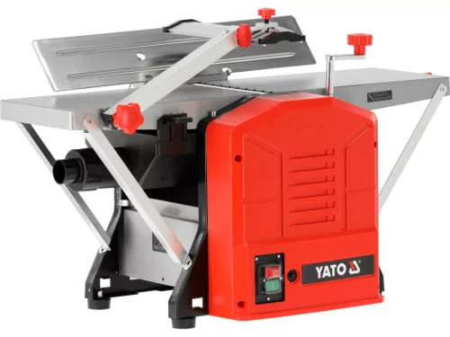 YATO Egyengető és vastagoló gyalugép 1250 W  (YT-82147)
