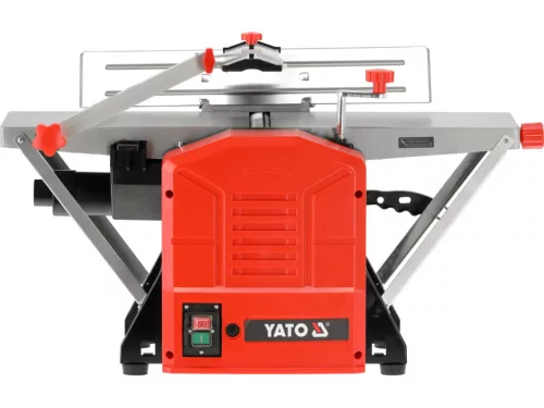 YATO Egyengető és vastagoló gyalugép 1250 W  (YT-82147)