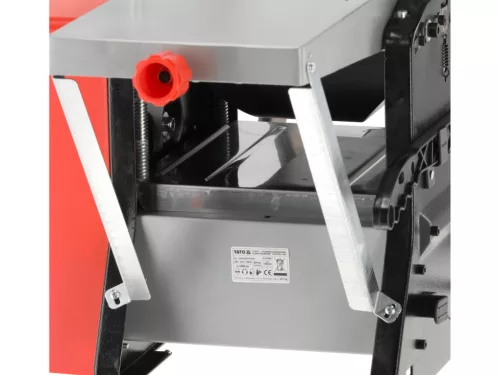 YATO Egyengető és vastagoló gyalugép 1250 W  (YT-82147)