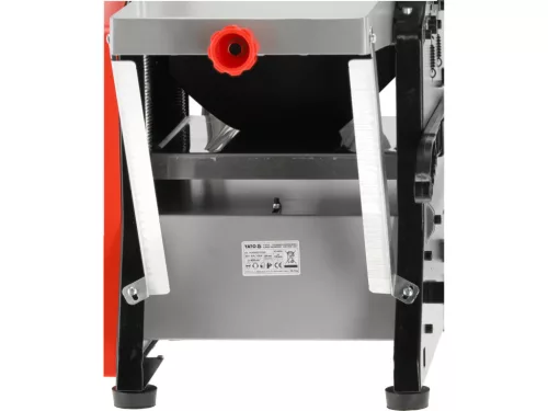 YATO Egyengető és vastagoló gyalugép 1250 W  (YT-82147)