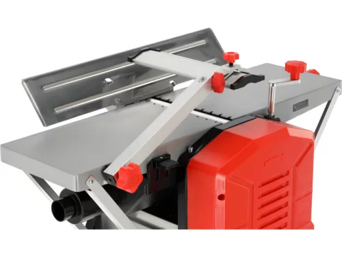 YATO Egyengető és vastagoló gyalugép 1250 W  (YT-82147)