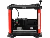 YATO Vastagsági vastagoló gyalugép 1800W, 300 mm (YT-82148)