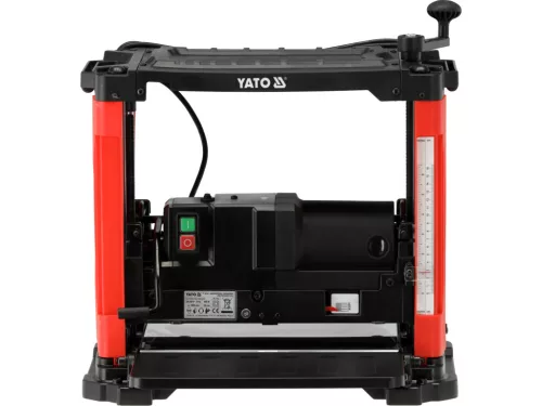 YATO Vastagsági vastagoló gyalugép 1800W, 300 mm (YT-82148)