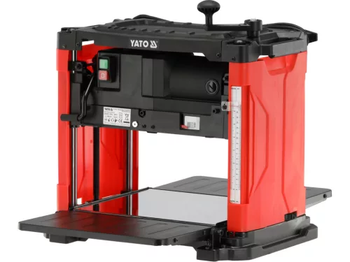 YATO Vastagsági vastagoló gyalugép 1800W, 300 mm (YT-82148)