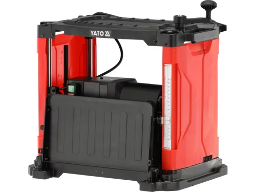 YATO Vastagsági vastagoló gyalugép 1800W, 300 mm (YT-82148)