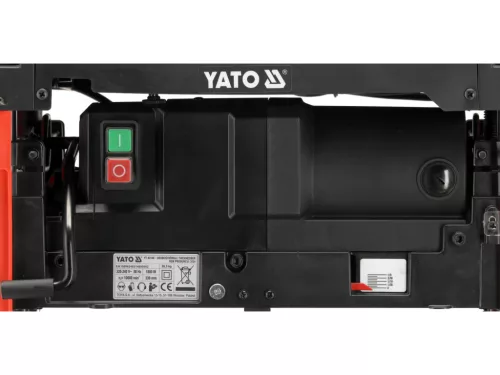 YATO Vastagsági vastagoló gyalugép 1800W, 300 mm (YT-82148)