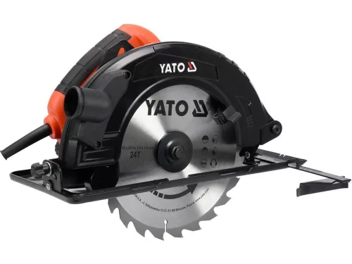 YATO Elektromos körfűrész 235 mm 2800 W (YT-82154)