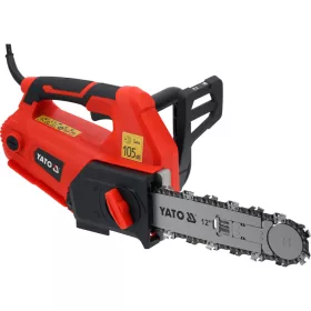   YATO Téglavágó láncfűrész 1200 W, 12”, 250 mm vágásmélységgel (YT-82157)