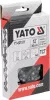YATO Keményfém fűrész vágólánc YT-82157 tégla és falazatvágó láncfűrészhez, 3/8”, 1,3 mm (YT-821571)