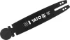 YATO Láncvezető lap YATO YT-82157 kerámia- és pórusbeton fűrészhez, 12” / 300 mm(YT-821572)