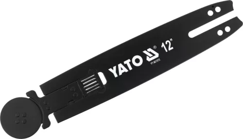 YATO Láncvezető lap YATO YT-82157 kerámia- és pórusbeton fűrészhez, 12” / 300 mm(YT-821572)