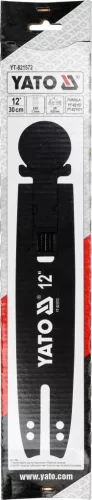 YATO Láncvezető lap YATO YT-82157 kerámia- és pórusbeton fűrészhez, 12” / 300 mm(YT-821572)