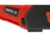 YATO Téglavágó láncfűrész 1200 W, 12”, 250 mm vágásmélységgel (YT-82157)