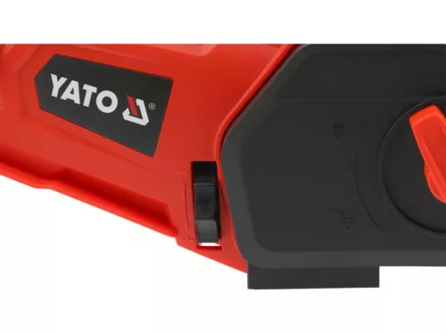 YATO Téglavágó láncfűrész 1200 W, 12”, 250 mm vágásmélységgel (YT-82157)