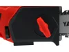 YATO Téglavágó láncfűrész 1200 W, 12”, 250 mm vágásmélységgel (YT-82157)