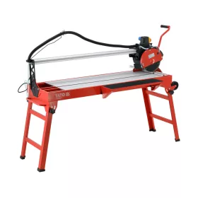  YATO Asztali vizes csempevágógép 1250 mm,  1500W (YT-821597)