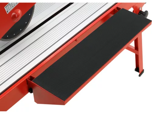 YATO Asztali vizes csempevágógép 1250 mm,  1500W (YT-821597)