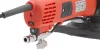YATO NEDVES-SZÁRAZ POLÍROZÓ-CSISZOLÓ 1300W 100MM (400-2100RPM) (YT-82161)
