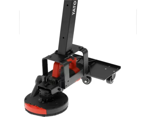 YATO BETONCSISZOLÓ 1500 W + ÁLLVÁNY (YT-82163)