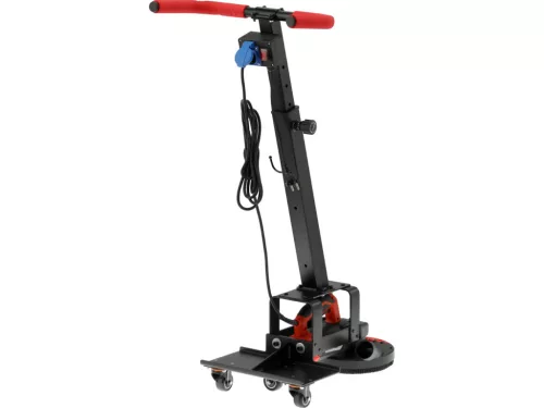YATO BETONCSISZOLÓ 1500 W + ÁLLVÁNY (YT-82163)