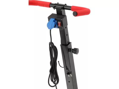 YATO BETONCSISZOLÓ 1500 W + ÁLLVÁNY (YT-82163)