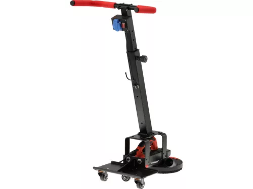 YATO BETONCSISZOLÓ 1500 W + ÁLLVÁNY (YT-82163)