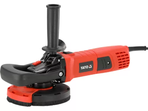 YATO Betoncsiszoló 1400W, 125 mm (YT-82164)