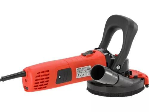 YATO Betoncsiszoló 1400W, 125 mm (YT-82164)
