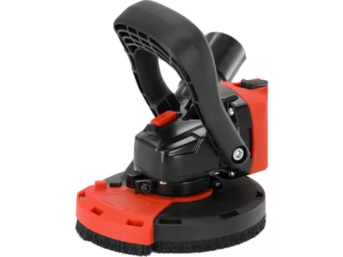 YATO Betoncsiszoló 1400W, 125 mm (YT-82164)