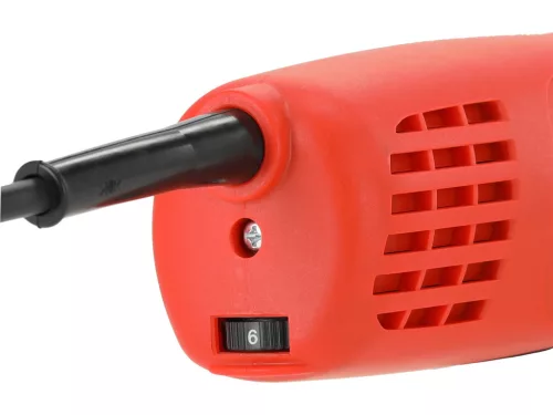 YATO Betoncsiszoló 1400W, 125 mm (YT-82164)