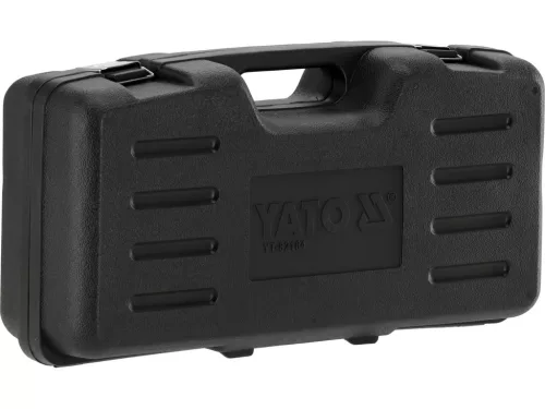 YATO Betoncsiszoló 1400W, 125 mm (YT-82164)