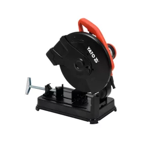   YATO Elektromos gyorsdaraboló fémre 355 mm 2450 W  (YT-82181)
