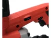 YATO Akkumulátoros fémvágó szalagfűrész 18 V, 1140 mm-es fűrészszalaggal, akku és töltő nélkül (YT-82188)