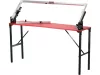 YATO Polisztirolvágó asztal EPS és XPS lapokhoz, 200 W, 1400 × 350 mm (YT-821905)