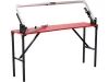 YATO Polisztirolvágó asztal EPS és XPS lapokhoz, 200 W, 1400 × 350 mm (YT-821905)