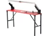 YATO Polisztirolvágó asztal EPS és XPS lapokhoz, 200 W, 1400 × 350 mm (YT-821905)
