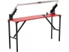 YATO Polisztirolvágó asztal EPS és XPS lapokhoz, 200 W, 1400 × 350 mm (YT-821905)