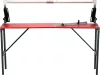 YATO Polisztirolvágó asztal EPS és XPS lapokhoz, 200 W, 1400 × 350 mm (YT-821905)