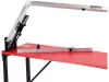 YATO Polisztirolvágó asztal EPS és XPS lapokhoz, 200 W, 1400 × 350 mm (YT-821905)
