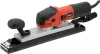 YATO Rezgőcsiszoló hosszú talppal nagy felületekhez, 600 W, 70 × 400 mm, 3000–7000 rezgés/perc (YT-82205)