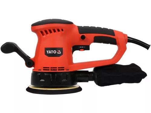 YATO Excenter csiszoló 150 mm 450 W (YT-82207)