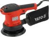 YATO Excenteres csiszológép  450 W, 150 mm (YT-82208)