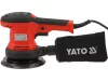 YATO Excenteres csiszológép  450 W, 150 mm (YT-82208)