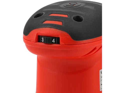 YATO Excenteres csiszológép  450 W, 150 mm (YT-82208)