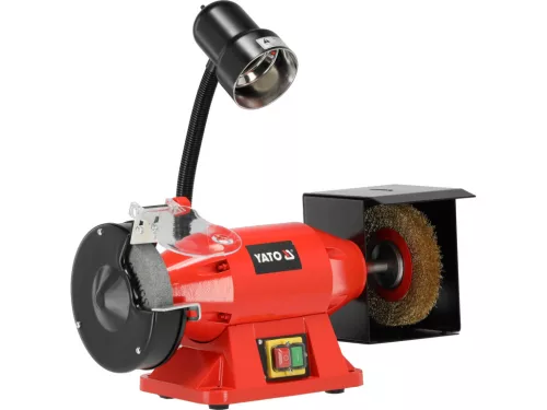YATO Asztali köszörű 520W (150X32MM) (YT-822107)