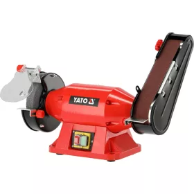 YATO Asztali köszörű 520W (YT-822110)