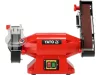 YATO Asztali köszörű 520W (YT-822110)