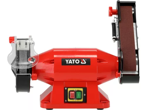 YATO Asztali köszörű 520W (YT-822110)