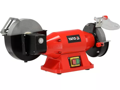 YATO Asztali köszörű 520W (YT-822112)