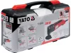 YATO Elektromos multifunkciós vágó csiszoló 300 W  (YT-82220)